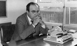 Uğur Mumcu Kimdir ?Uğur Mumcu Nereli? Uğur Mumcu'nun doğduğu ev